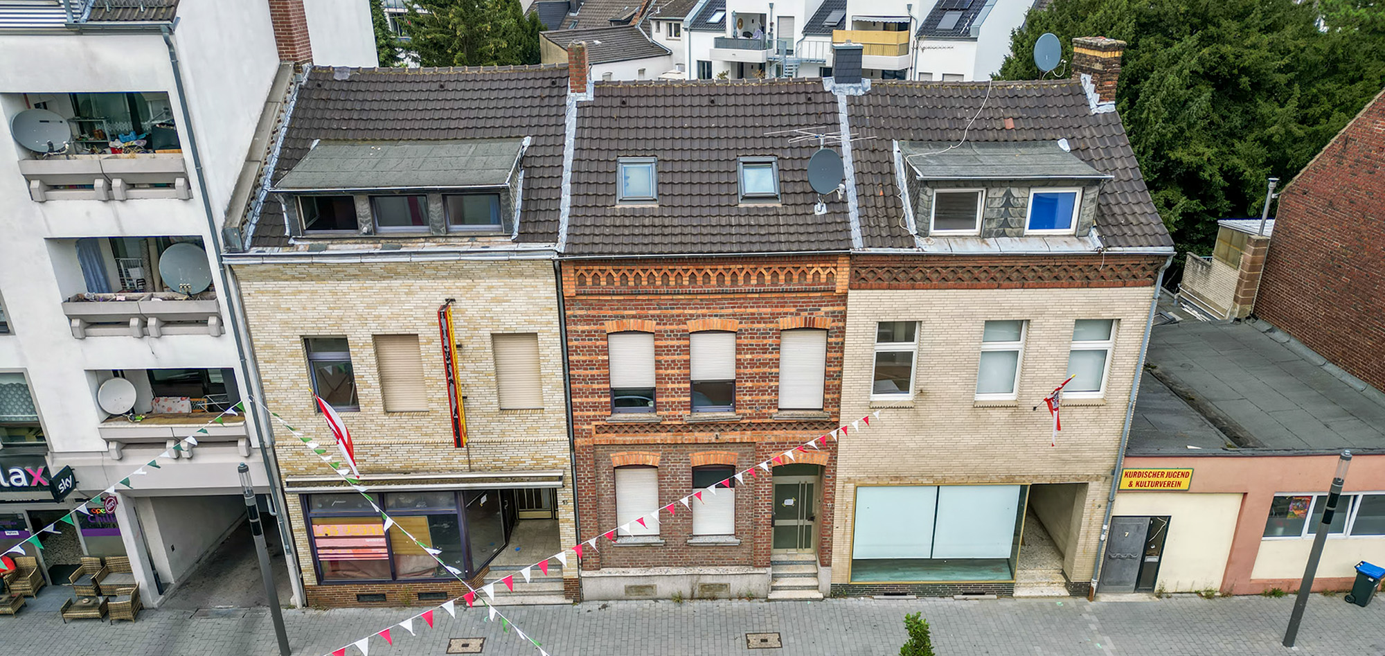 PHÖNİX GREVENBROİCH